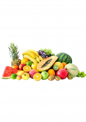 FRUITS