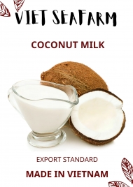 Coconut Milk