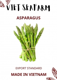 Asparagus