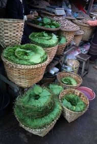 Betel leaves