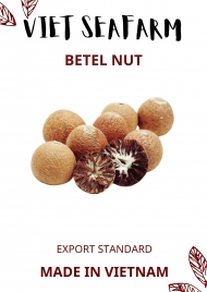 Betel Nut