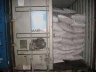 Cashew Nut Shell Residue