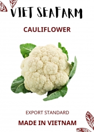 Cauliflower