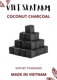 Coconut Charcoal