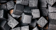 Coconut Charcoal