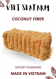 Coconut Fiber