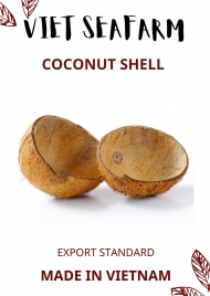 Coconut Shell