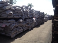 Coconut Shell Charcoal