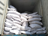 Coconut Shell Charcoal