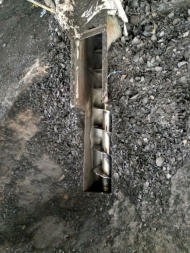 Coconut Shell Charcoal