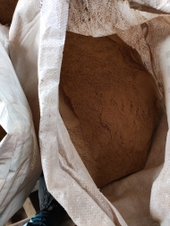 Coconut Shell Powder