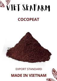 Cocopeat