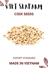 Coix Seeds