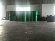 Crude Rice Bran Oil