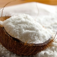Desiccated Coconut