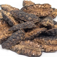 Dried Noni Fruit