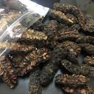 Dried Noni Fruit