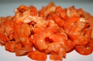 Dried Shrimp