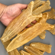 Fish Maw (Swim Bladder)