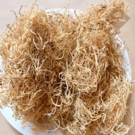 Gracilaria Seaweed