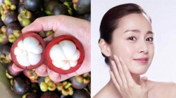 How to choose delicious mangosteen that you should know?