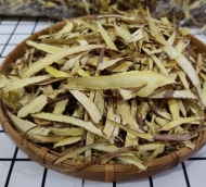 Glycyrrhiza glabra root (Licorice)