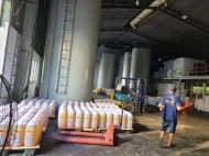 Refined Coconut Oil – RBD Coconut Oil