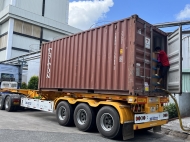 Refined Coconut Oil – RBD Coconut Oil