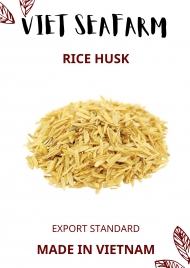 Rice Husk