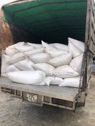 Semi Stearin Fish Oil