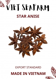 Star anise