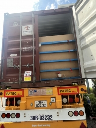 Refined Stearin Fish Oil