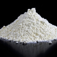 Tapioca starch
