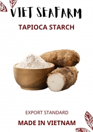Tapioca starch