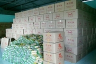 Vietnamese Rice Noodle and Vermicelli