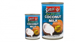 Where to buy quality and reputable wholesale coconut milk?