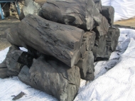 Wood Charcoal