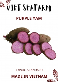 Purple Yam