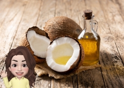 WHAT DOES LAURIC ACID IN COCONUT OIL DO?