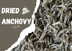 Quality in Every Bite: The Refined Art of Drying Anchovies to Perfection