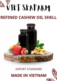 Refined Cashew Oil Shell