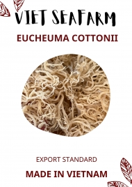 Eucheuma Cottonii