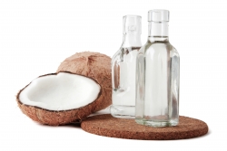 Alzheimer's patient reverses symptoms with daily coconut oil