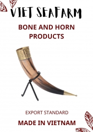 Bone and Horn Products