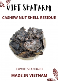 Cashew Nut Shell Residue