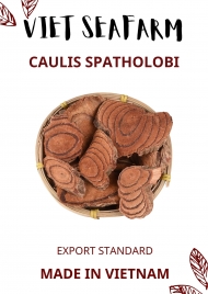 Caulis Spatholobi
