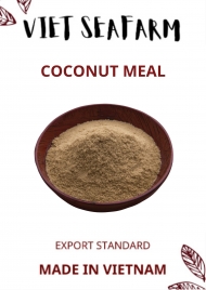 COCONUT MEAL