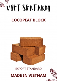 Cocopeat Block