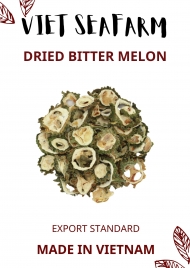 Dried Bitter Melon
