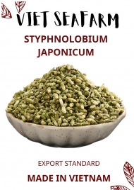 Styphnolobium Japonicum